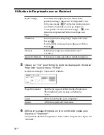 Предварительный просмотр 178 страницы Sony DPP--SV77 Operating Instructions Manual