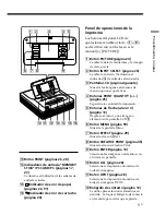 Предварительный просмотр 197 страницы Sony DPP--SV77 Operating Instructions Manual