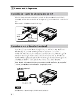 Предварительный просмотр 204 страницы Sony DPP--SV77 Operating Instructions Manual