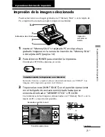 Предварительный просмотр 211 страницы Sony DPP--SV77 Operating Instructions Manual