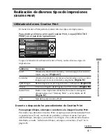 Предварительный просмотр 233 страницы Sony DPP--SV77 Operating Instructions Manual