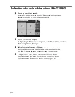 Предварительный просмотр 242 страницы Sony DPP--SV77 Operating Instructions Manual