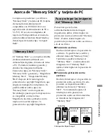 Предварительный просмотр 275 страницы Sony DPP--SV77 Operating Instructions Manual