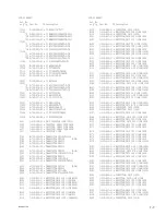 Preview for 19 page of Sony DPP--SV77 Service Manual