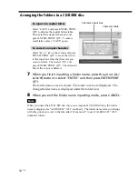 Preview for 54 page of Sony DPP-SV88 Operating Instructions Manual