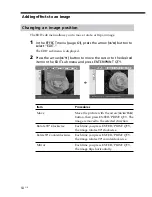 Preview for 64 page of Sony DPP-SV88 Operating Instructions Manual