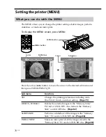 Preview for 78 page of Sony DPP-SV88 Operating Instructions Manual