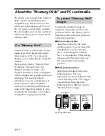 Preview for 108 page of Sony DPP-SV88 Operating Instructions Manual