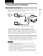 Preview for 127 page of Sony DPP-SV88 Operating Instructions Manual