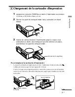 Preview for 137 page of Sony DPP-SV88 Operating Instructions Manual