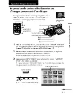 Preview for 141 page of Sony DPP-SV88 Operating Instructions Manual