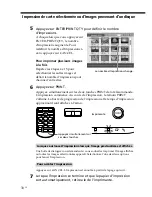 Preview for 144 page of Sony DPP-SV88 Operating Instructions Manual