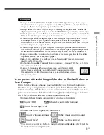 Preview for 145 page of Sony DPP-SV88 Operating Instructions Manual