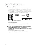 Preview for 148 page of Sony DPP-SV88 Operating Instructions Manual