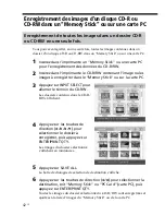 Preview for 156 page of Sony DPP-SV88 Operating Instructions Manual