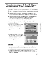 Preview for 165 page of Sony DPP-SV88 Operating Instructions Manual