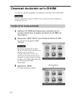 Preview for 166 page of Sony DPP-SV88 Operating Instructions Manual