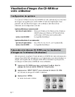 Preview for 170 page of Sony DPP-SV88 Operating Instructions Manual