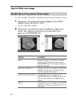 Preview for 178 page of Sony DPP-SV88 Operating Instructions Manual