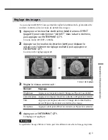 Preview for 179 page of Sony DPP-SV88 Operating Instructions Manual