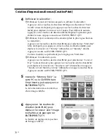 Preview for 184 page of Sony DPP-SV88 Operating Instructions Manual