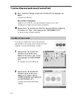 Preview for 186 page of Sony DPP-SV88 Operating Instructions Manual