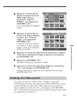 Preview for 197 page of Sony DPP-SV88 Operating Instructions Manual