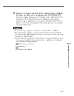 Preview for 201 page of Sony DPP-SV88 Operating Instructions Manual