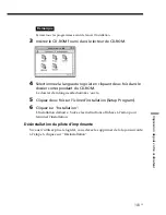 Preview for 217 page of Sony DPP-SV88 Operating Instructions Manual