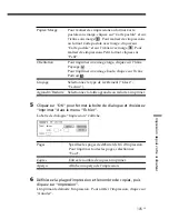 Preview for 219 page of Sony DPP-SV88 Operating Instructions Manual