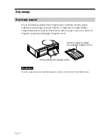 Preview for 226 page of Sony DPP-SV88 Operating Instructions Manual