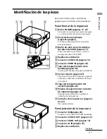 Preview for 237 page of Sony DPP-SV88 Operating Instructions Manual