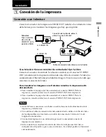 Preview for 241 page of Sony DPP-SV88 Operating Instructions Manual