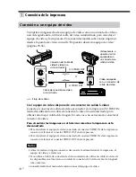 Preview for 242 page of Sony DPP-SV88 Operating Instructions Manual