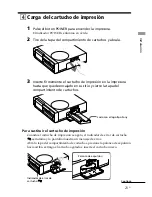 Preview for 251 page of Sony DPP-SV88 Operating Instructions Manual