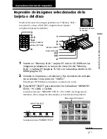 Preview for 255 page of Sony DPP-SV88 Operating Instructions Manual