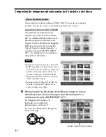 Preview for 256 page of Sony DPP-SV88 Operating Instructions Manual