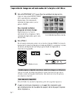 Preview for 258 page of Sony DPP-SV88 Operating Instructions Manual