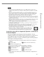 Preview for 259 page of Sony DPP-SV88 Operating Instructions Manual