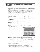 Preview for 288 page of Sony DPP-SV88 Operating Instructions Manual