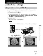 Preview for 289 page of Sony DPP-SV88 Operating Instructions Manual