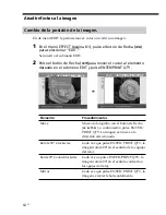 Preview for 292 page of Sony DPP-SV88 Operating Instructions Manual