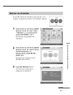 Preview for 297 page of Sony DPP-SV88 Operating Instructions Manual