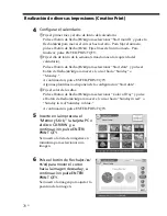 Preview for 298 page of Sony DPP-SV88 Operating Instructions Manual