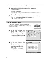 Preview for 300 page of Sony DPP-SV88 Operating Instructions Manual