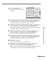 Preview for 301 page of Sony DPP-SV88 Operating Instructions Manual