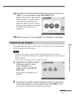 Preview for 303 page of Sony DPP-SV88 Operating Instructions Manual