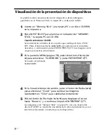 Preview for 312 page of Sony DPP-SV88 Operating Instructions Manual