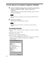 Preview for 318 page of Sony DPP-SV88 Operating Instructions Manual