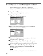 Preview for 320 page of Sony DPP-SV88 Operating Instructions Manual